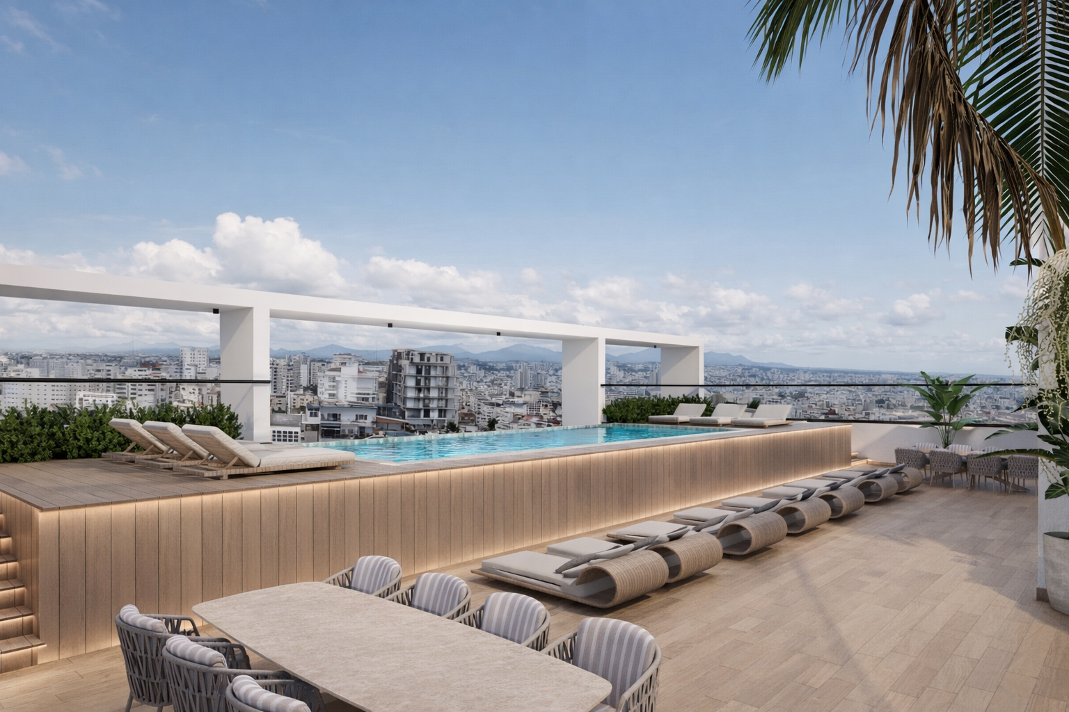 Viva Tower I